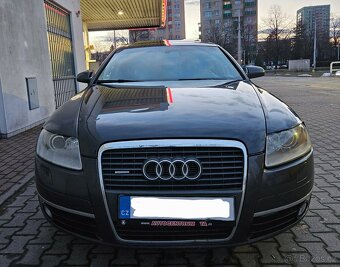 Audi A6 C6 2008 Quattro - 5