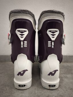 Lyžáky Nordica 22,5 - 5