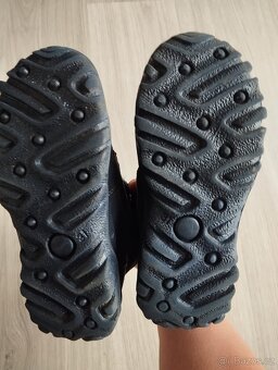 Zimní boty Superfit vel. 31 - 5