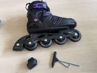 In-line brusle 33-37 - 5