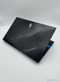 ZÁNOVNÍ Acer Nitro V15 Black + ZÁRUKA - 5