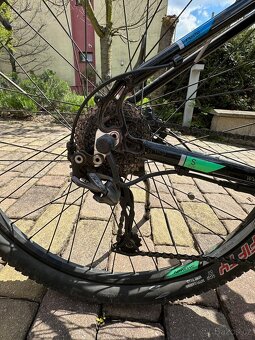 elektrokolo Apache HAWK - 5