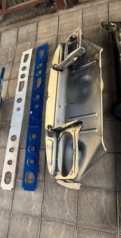 Plecharina / díly Škoda 105 120 - 5