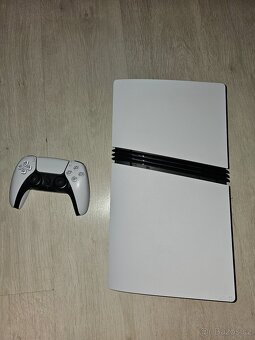 PlayStation 5 Pro 2TB digital - 5