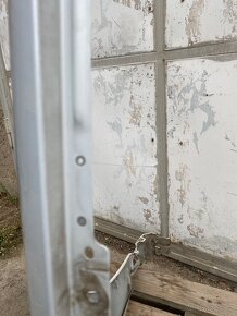 Audi A3 blatník - 5