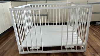 Dětská ohrádka - 5