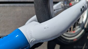 Dětské odrážedlo Woom 1 - 5