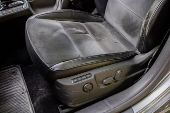 Škoda Superb 3.6 FSI V6 4x4 Elegance DSG / Pano - 5
