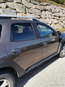 Dacia duster - 5