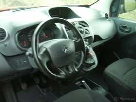 Renault Kangoo Maxi 1.5 DCI - 5