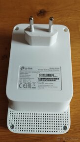 Wifi router + extender OneMesh TP-Link - 5