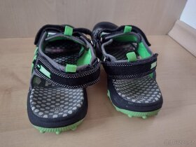 Chlapecké sandály, vel. 38, zn. Primigi - 5