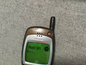 Nokia 7110 retro mobilní telefon - 5