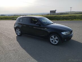 BMW 118d - 5