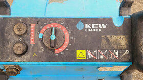 Vysokotlaký čistič KEW 3040HA - 5