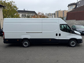 Iveco Daily, 35S18 Hi-Matic Nový vůz RV 2/2025 Nový Model - 5