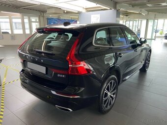 Volvo XC60 B5 AWD Inscription - 5