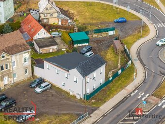 Prodej, domy/rodinný, 145 m2, Pražská 734/2, 40801 Rumburk, - 5