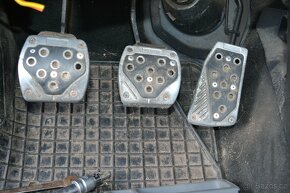 volant spínací skříňka s klíčem peugeot 406 r.v. 99 - 5