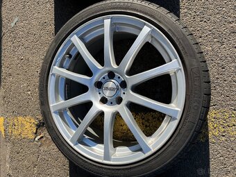225/40 r18 - 5