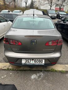 Seat cordoba 2004 1.4 55kw dohoda mozna - 5