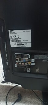 Televizní set Samsung + Mii box Liberec - 5