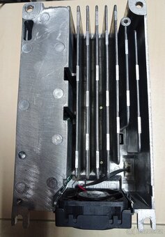 Frekvenční měnič DELTA VFD-E ;  VFD022E21A - 5
