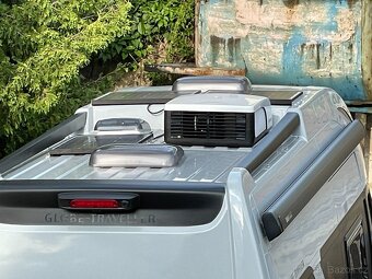 Globe Traveller Voyager Z - 5