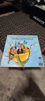 Mix LP a Maxi singlů - 5
