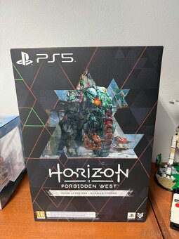 Horizon Regalla Edice PS5 - 5
