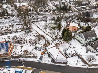 Prodej domu Konice 180 m² + garáž - 5