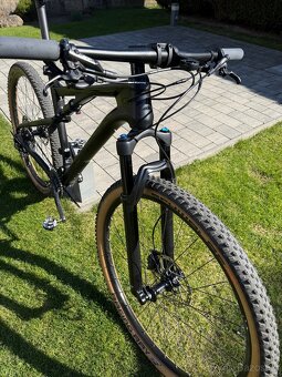 Merida Ninety-six XT edition - 5