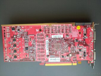 grafická karta PowerColor Radeon HD 4870 - 5