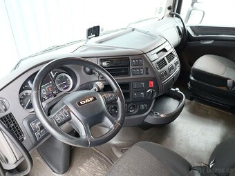 DAF XF 510, STANDARD, SUPER SPACE CAB, AUTOMAT, EURO 6, PRAV - 5