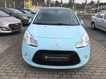 Citroën C3 1,4 HDi 70 Exclusive - 5