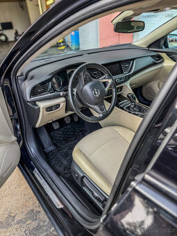 Insignia B Sport Tourer - 5
