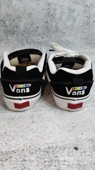 Vans knu-skool imran potato 44 - 5