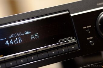 SONY - st sa 5 es - posledni cisty vkv (fm) tuner es rady - 5
