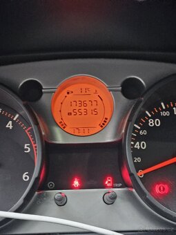Nissan Qashqai 1.5DCI 175500km - 5