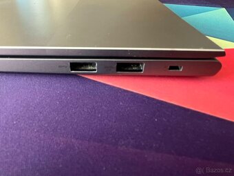 LENOVO ThinkBook 13s Gen3 - RYZEN 7 5800U,13.3",16GB, 2TB - 5