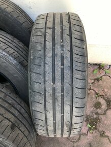 Letní pneu 195/60 R15 88H Falken - 5