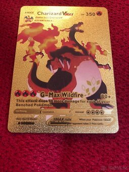 Pokémon karty - 5