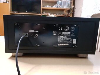 Yamaha - 5