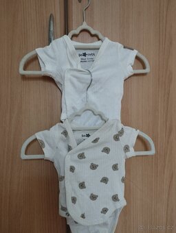 Letni oblečeni pro miminko - 5