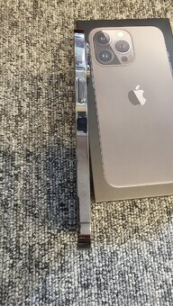 Iphone 13Pro 512GB perfektní stav - 5