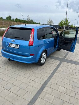 Ford C-MAX - 5