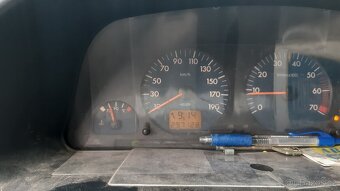 Citroen Jumpy 2.0 HDI - 69kW - 5
