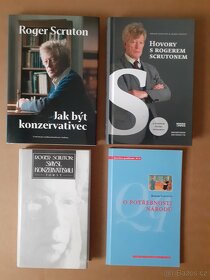 Zábrana - Celý život + Schwarzenberg + Placák + Grůša - 5