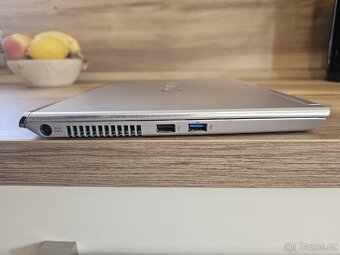 NOTEBOOK SONY VAIO SVT131A11M 13.3'' I5-3317U 8GB 128GB SS - 5