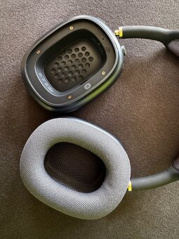 Sluchátka Apple AirPods MAX - 1:1 (usb-c) - 5